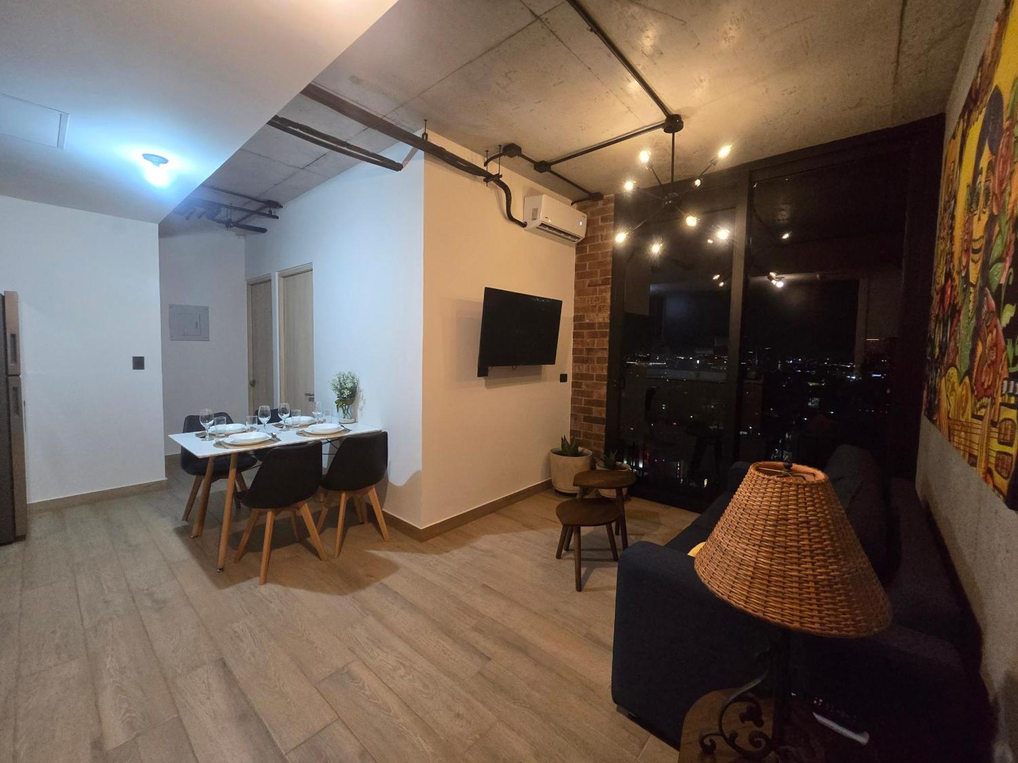 1609 Barrio W Aparthotel