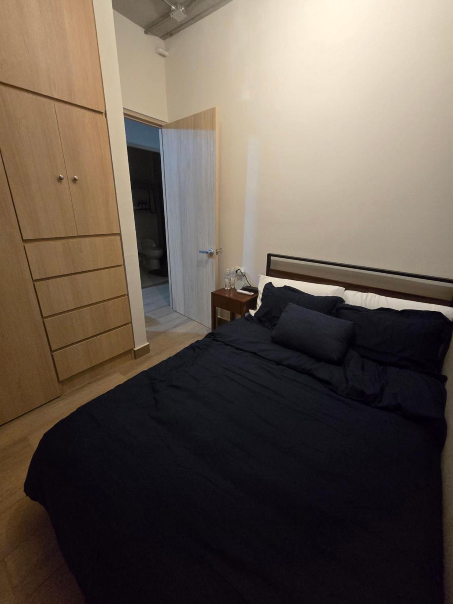 Aparthotel 1609 Barrio W Monterrey