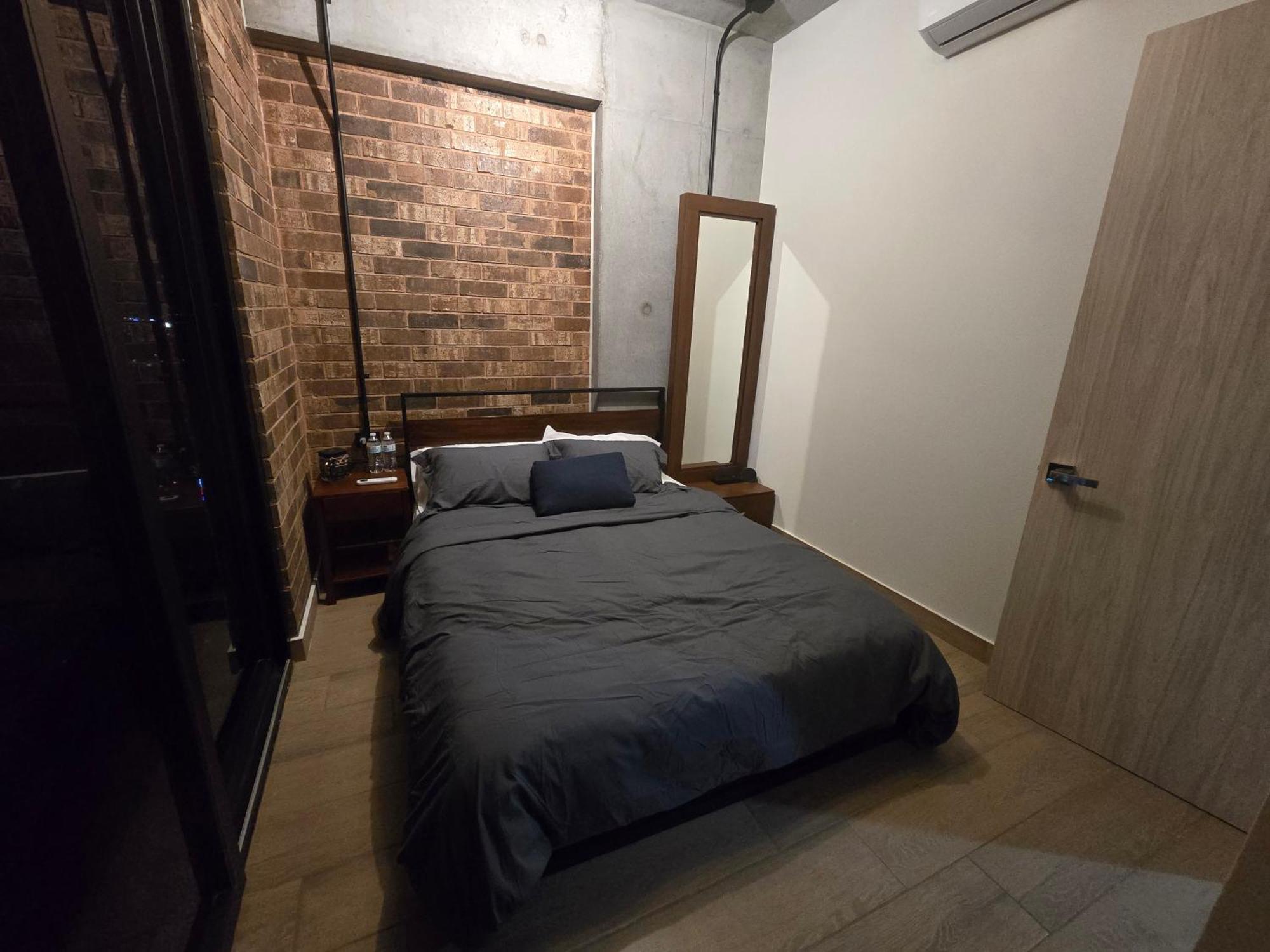1609 Barrio W Aparthotel Monterrey