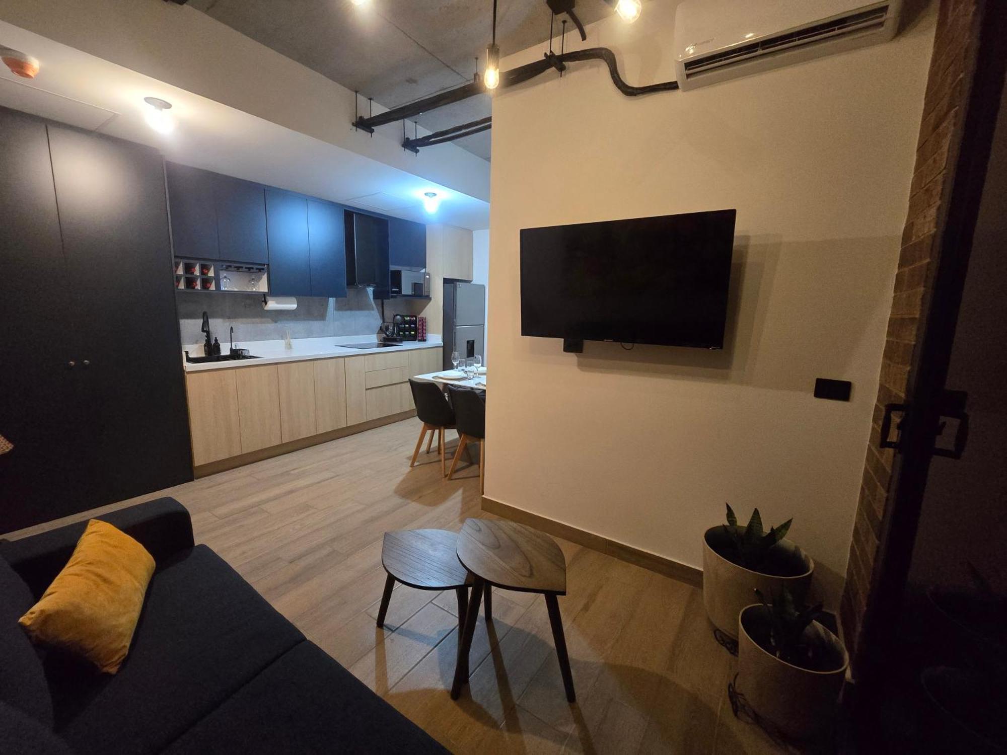 Aparthotel 1609 Barrio W Monterrey